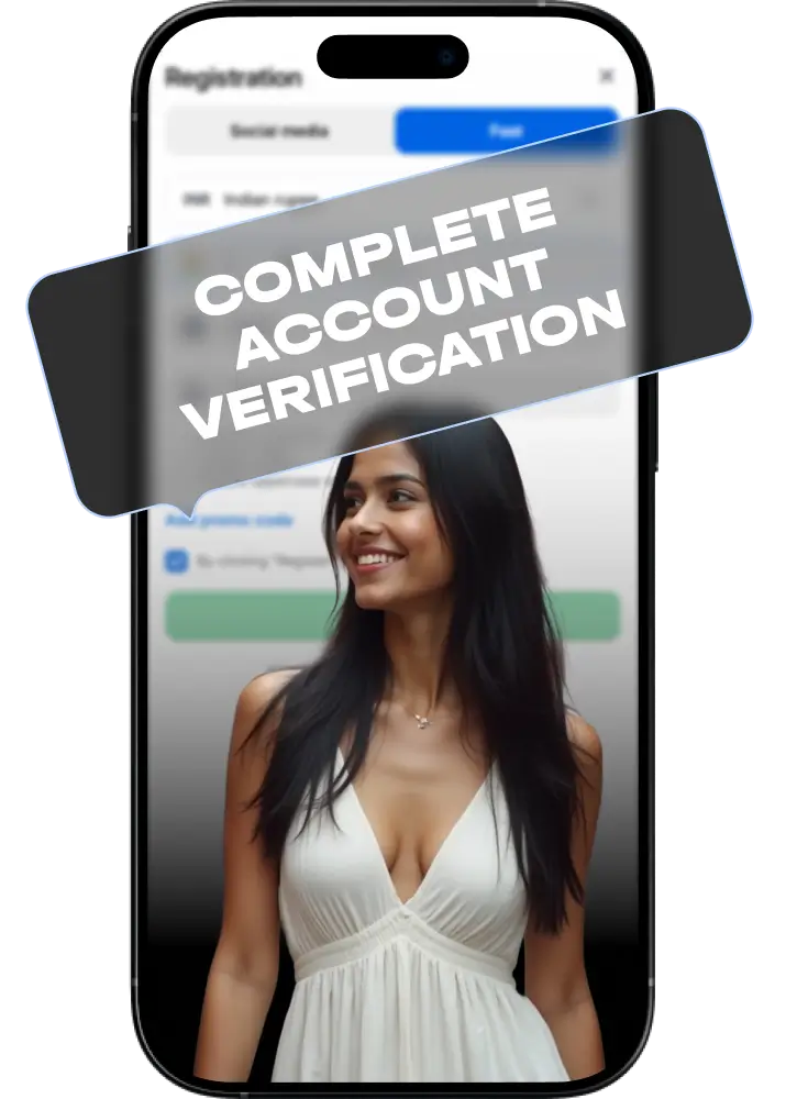 1win Pro verification