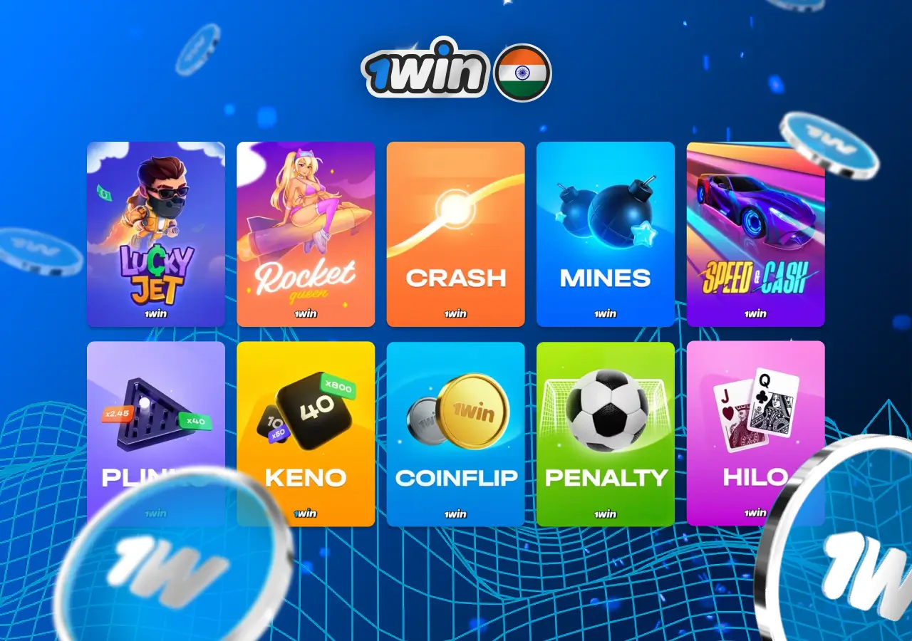 1win Pro casino
